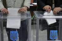 На Донбассе явка была в 2,5 раза выше, чем во время президентских выборов /КИУ/